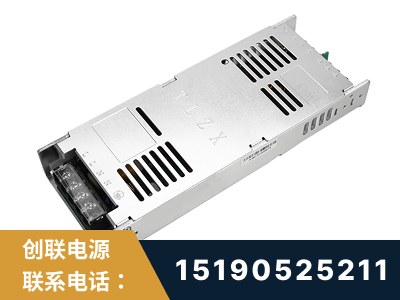 白银-LED显示屏电源-耐高温系列